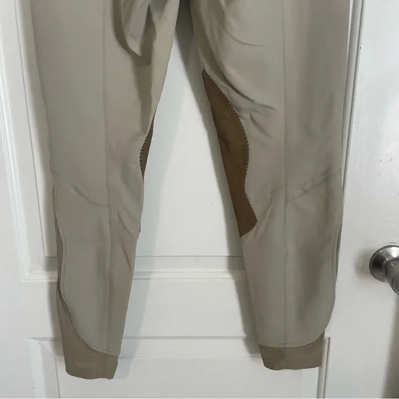 Tredstep™ Solo Knee Patch Breeches - Picture 5 of 6